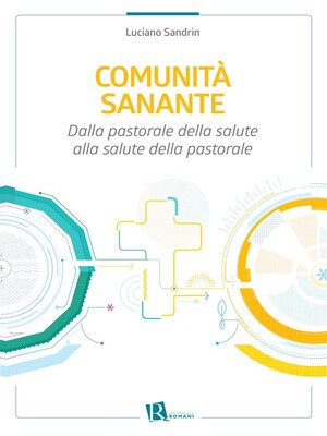 cover image of Comunità sanante
